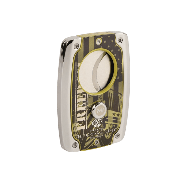 CORTADOR OXS C30 FREEDOM/MILITARY