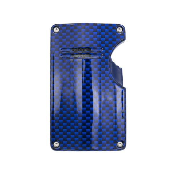 ENCENDEDOR INZPIRATO FIBRA CARBONO 3 LLAMAS