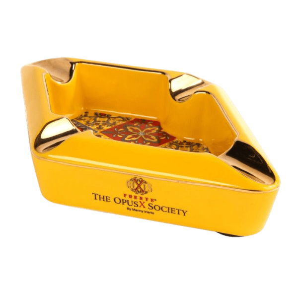 CENICERO ASHTRAY FUENTE OXS L.E.