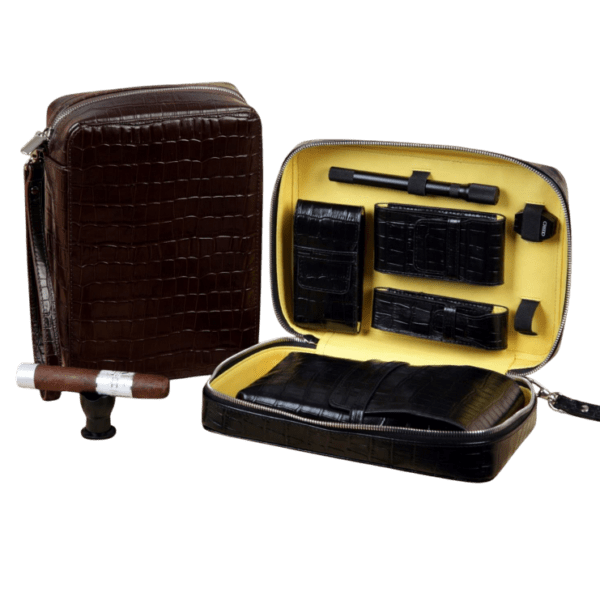 MONTES BRANDS - ESTUCHE TROTAMUNDOS