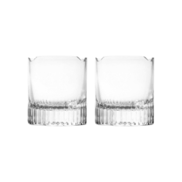 DAVIDOFF WINSTON CHURCHILL – SPIRIT GLASS CON SOPORTE PARA CIGARRO