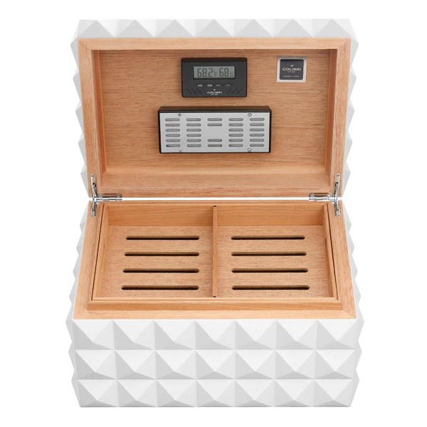 HUMIDOR COLIBRI GRAND QUASAR - Imagen 2