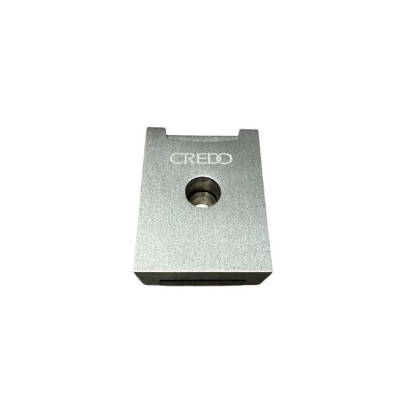 PERFORADOR CREDO 3 EN 1 ALUMINIO