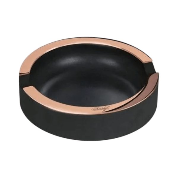 CENICERO DAVIDOFF CONCRETE SMALL DARK