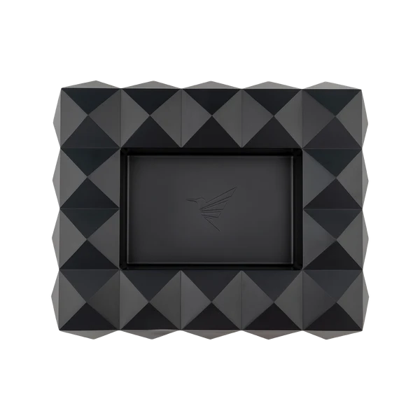 CENICERO COLIBRI QUASAR SQUARE ASHTRAY - Imagen 4