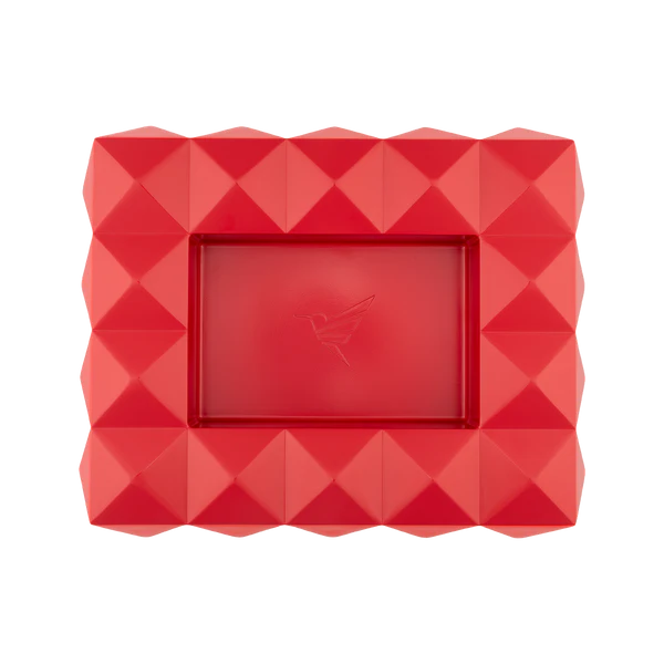 CENICERO COLIBRI QUASAR SQUARE ASHTRAY - Imagen 2