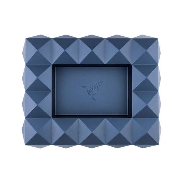 CENICERO COLIBRI QUASAR SQUARE ASHTRAY - Imagen 3