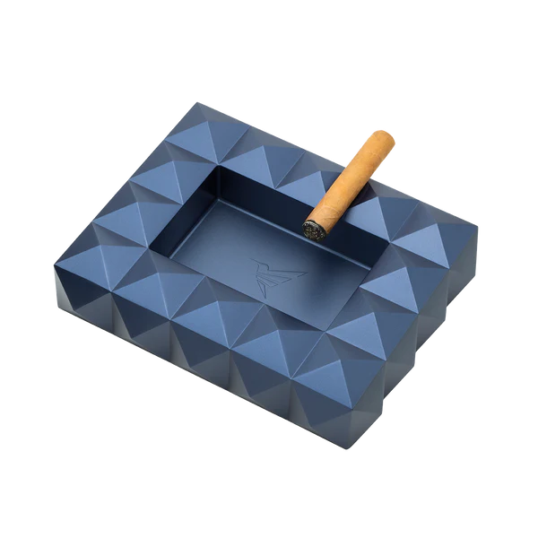 CENICERO COLIBRI QUASAR SQUARE ASHTRAY