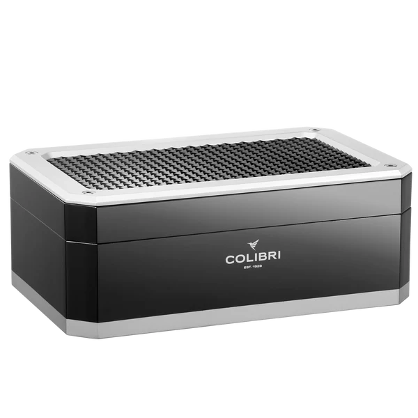 HUMIDOR COLIBRI RALLY