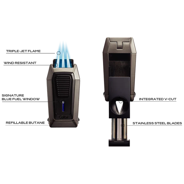 ENCENDEDOR COLIBRI QUANTUM - Imagen 7