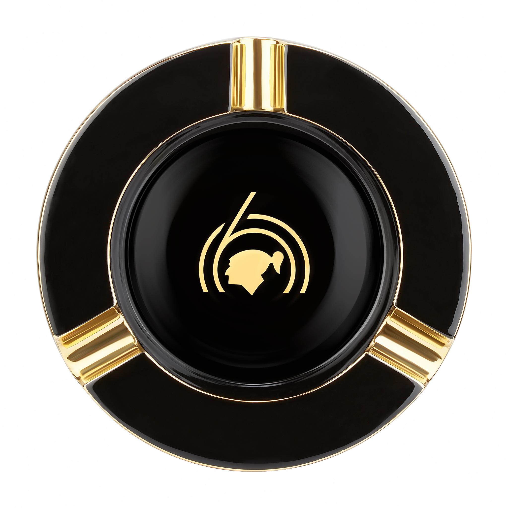 S.T. Dupont cenicero XL Cohiba 60