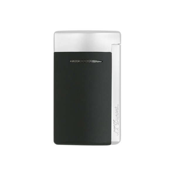 S.T. Dupont New Minijet negro mate