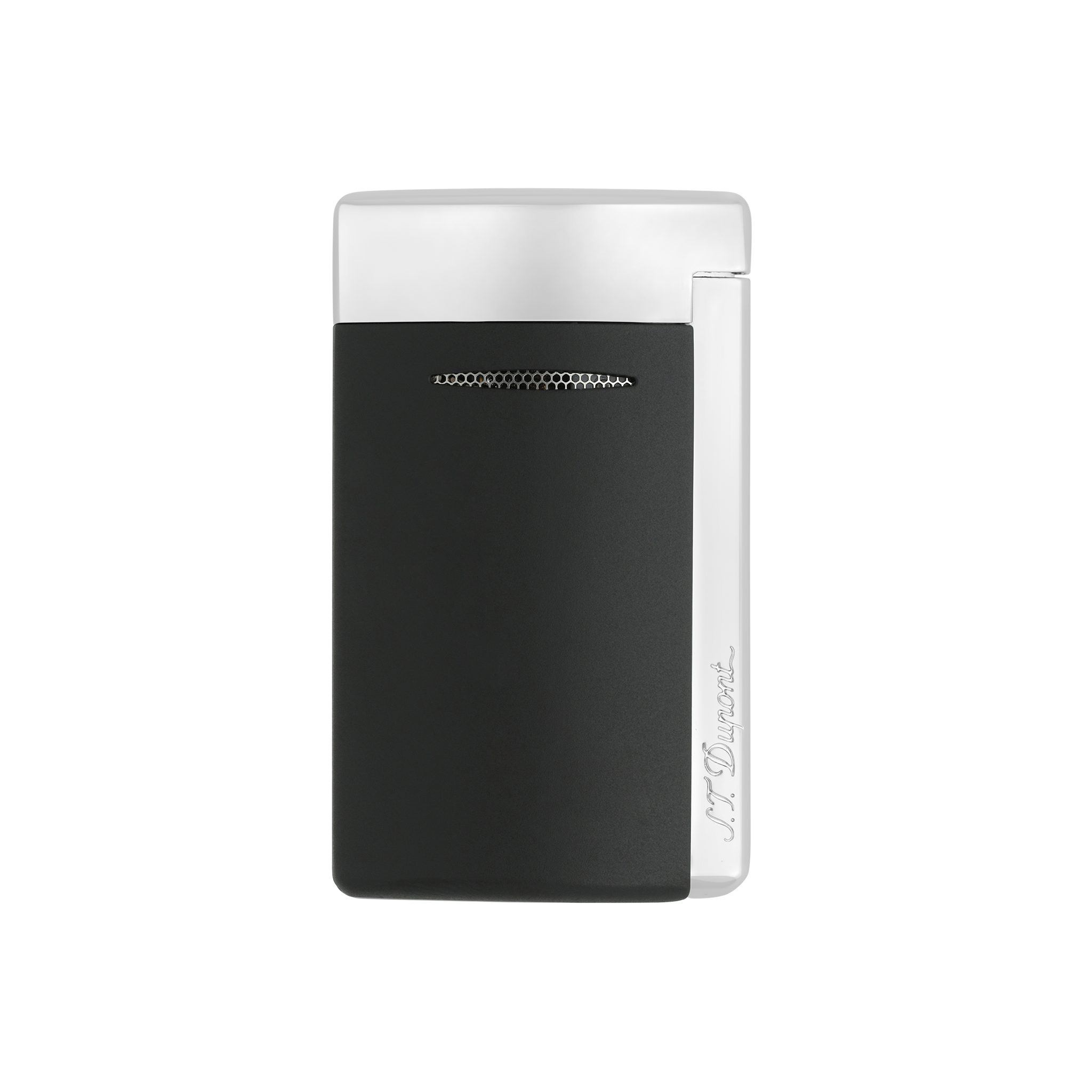 S.T. Dupont New Minijet – Negro mate