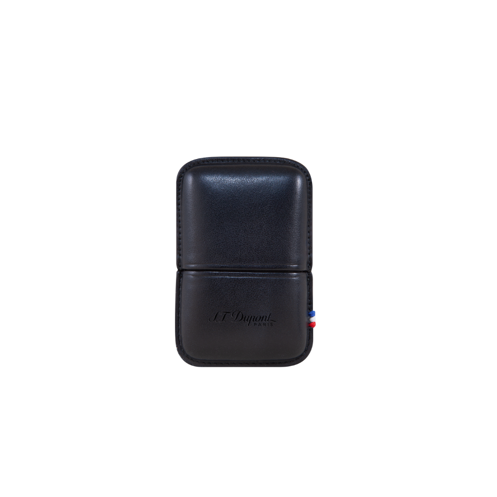 S.T. Dupont funda Line D Ligne 2 negra