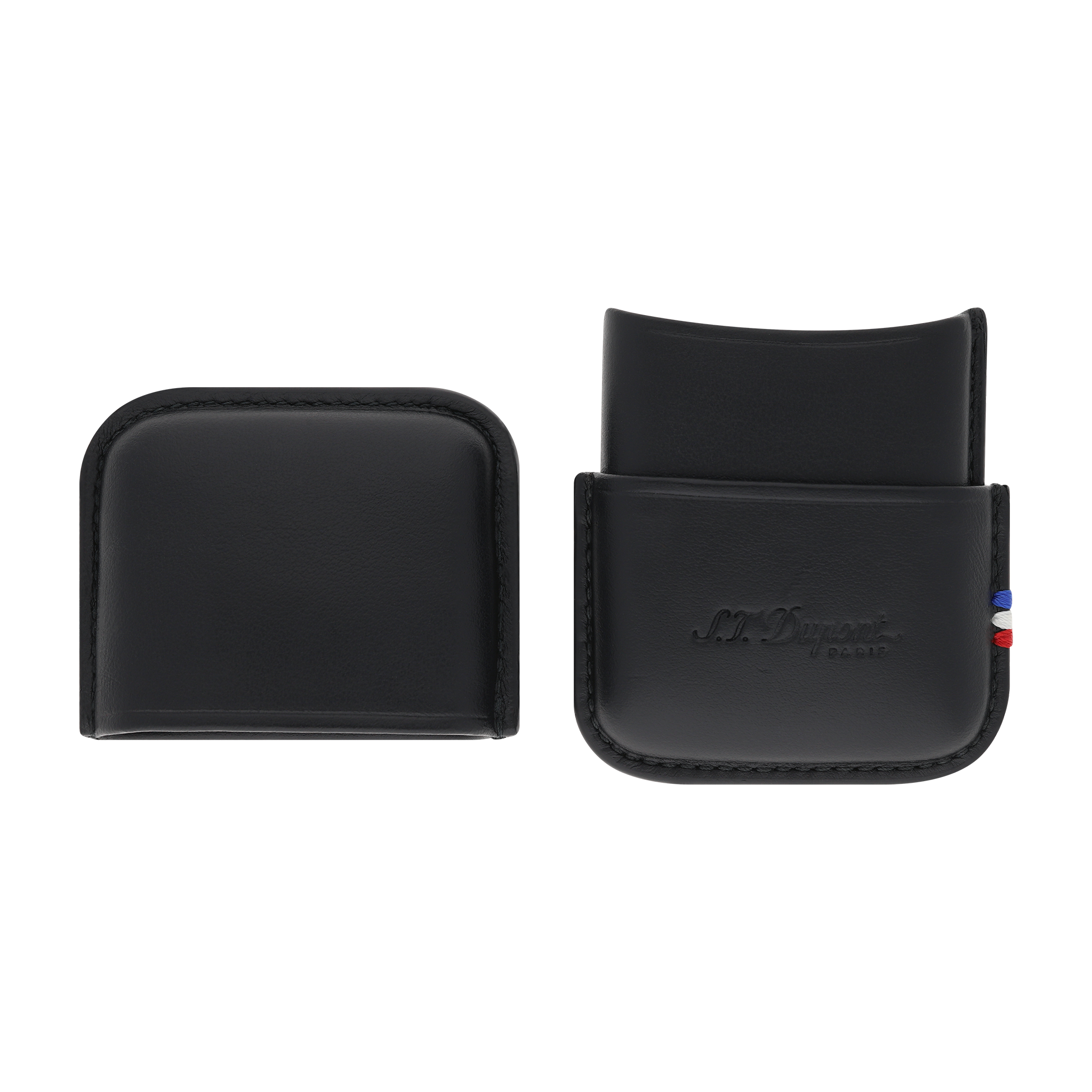 S.T. Dupont funda Line D Ligne 2 negra