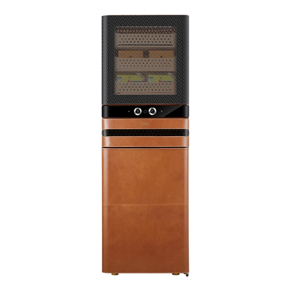 HUMIDOR AFIDANO L8 – 2200 PUROS