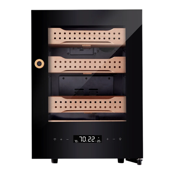 HUMIDOR AFIDANO B1 CH-50AH – 400 PUROS