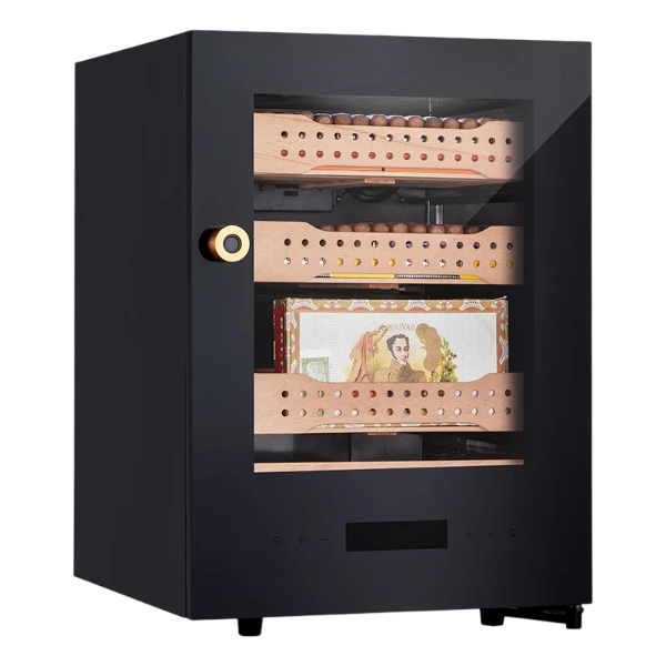 HUMIDOR AFIDANO B1 CH-50AH – 400 PUROS - Imagen 3