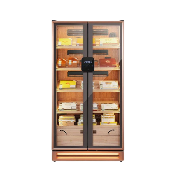 HUMIDOR AFIDANO CH-420A – 3000 PUROS