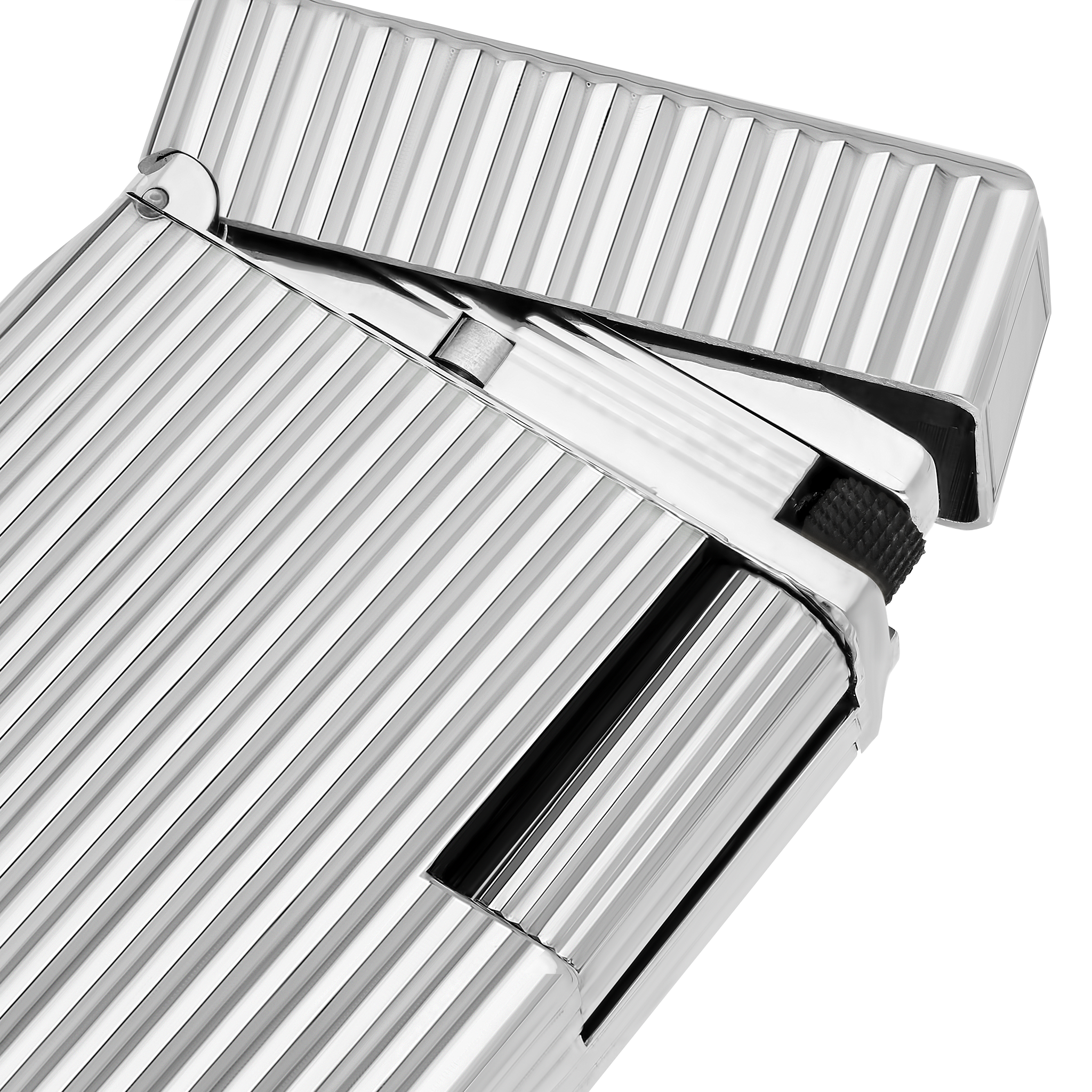 S.T. Dupont Ligne 1 Vertical Line paladio