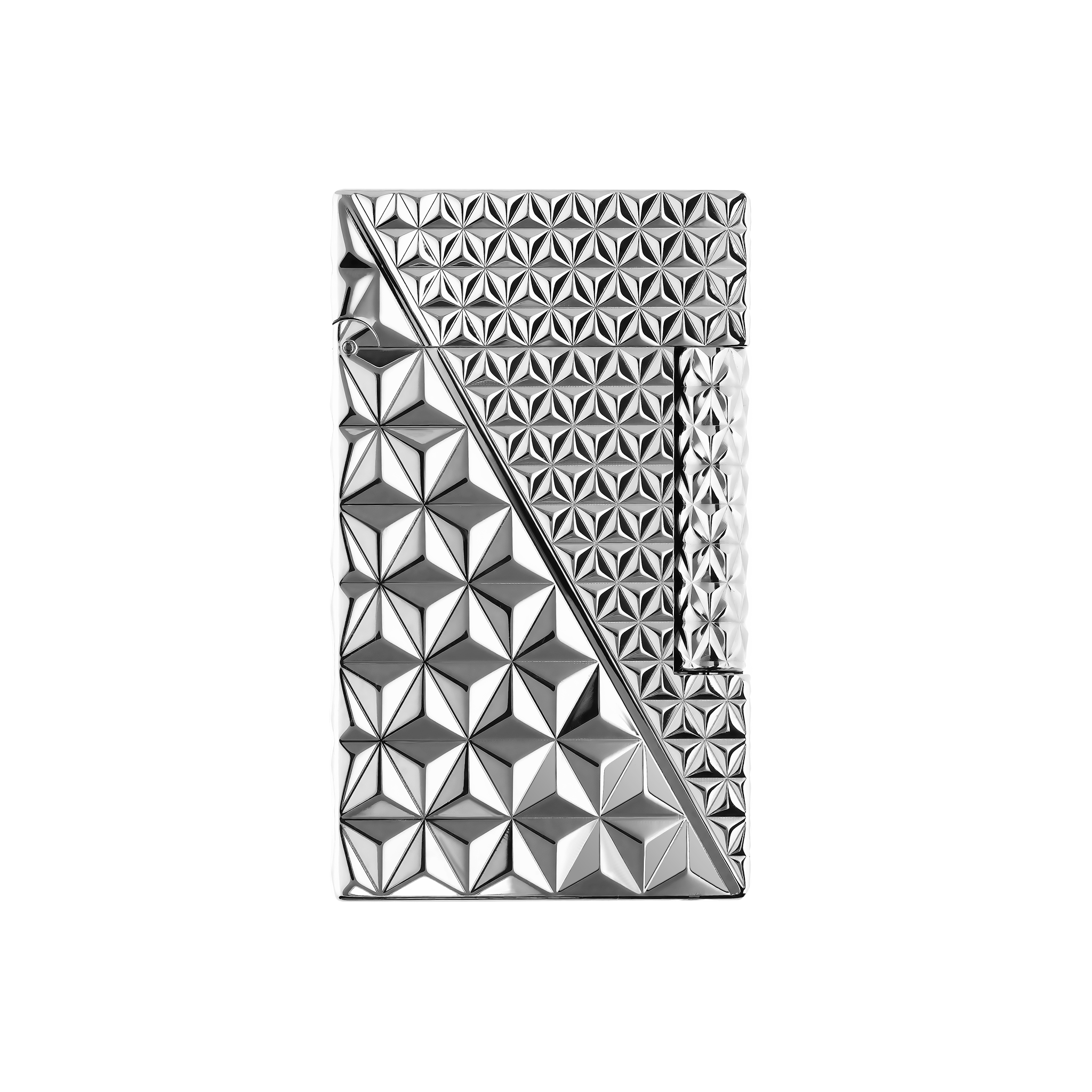 S.T. Dupont Ligne 2 Double Fire X – Paladio