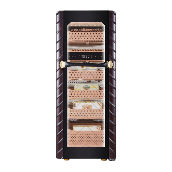 HUMIDOR AFIDANO C5 – 1400 PUROS