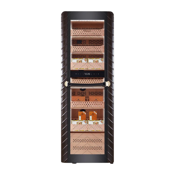 HUMIDOR AFIDANO C8 – 2500 PUROS