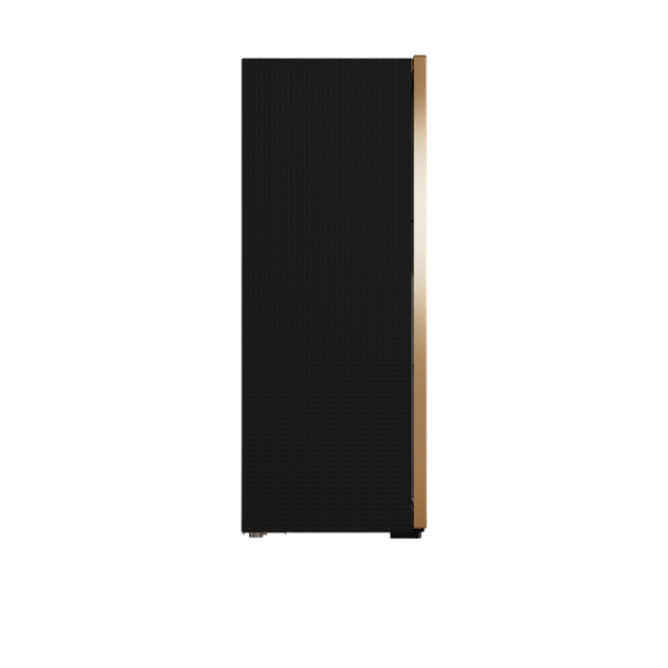 HUMIDOR AFIDANO S.T. DUPONT FLAME GOLD – 2500-3000 PUROS - Imagen 8