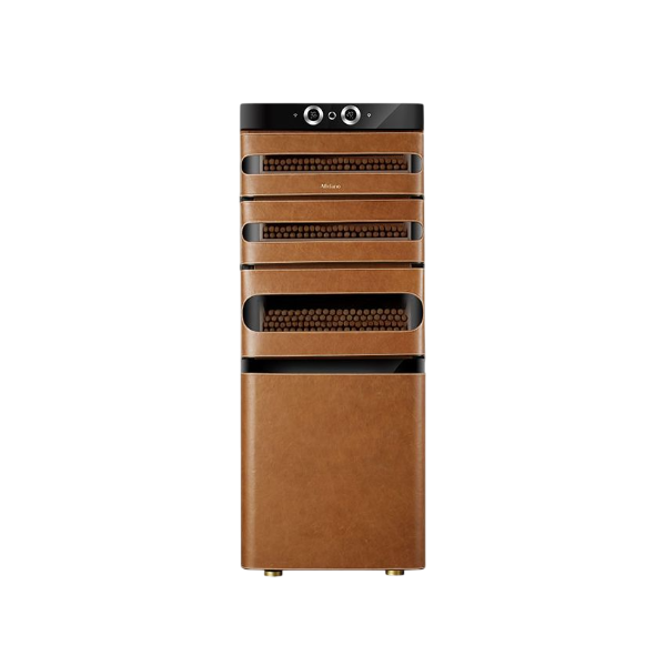 HUMIDOR AFIDANO L5 – 1200 PUROS
