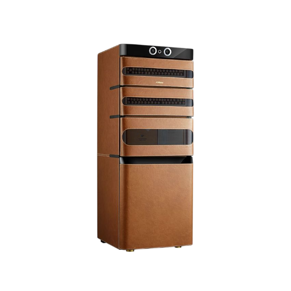 HUMIDOR AFIDANO L5 – 1200 PUROS - Imagen 2