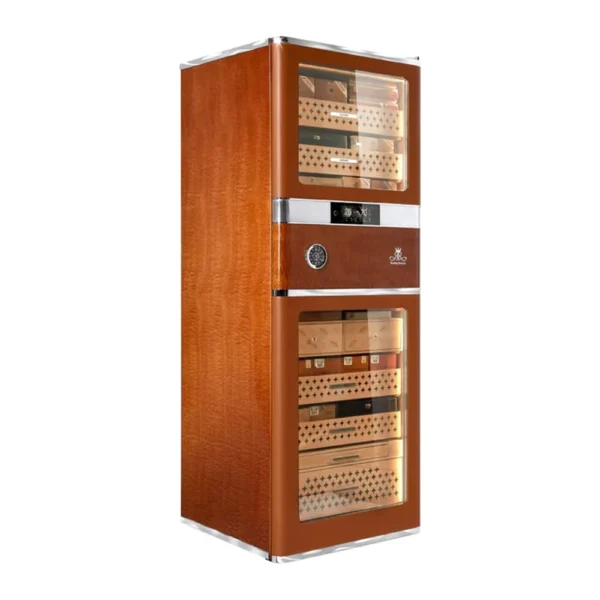 HUMIDOR RACHING RESERVE RR980 (4000 PUROS)